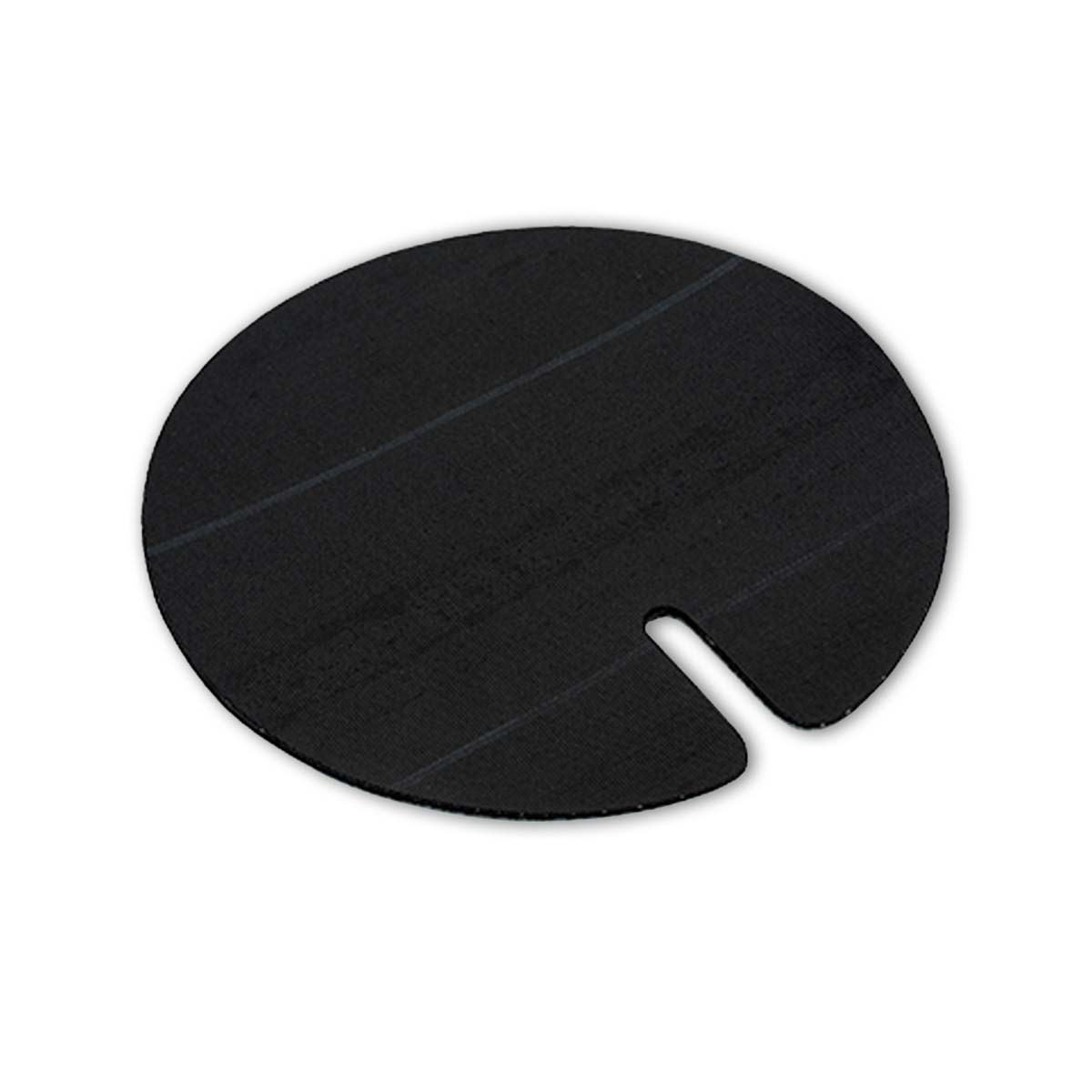 Resitrix Kreis mit Einkerbung für Außenecken Zubehör für EPDM-Bahnen