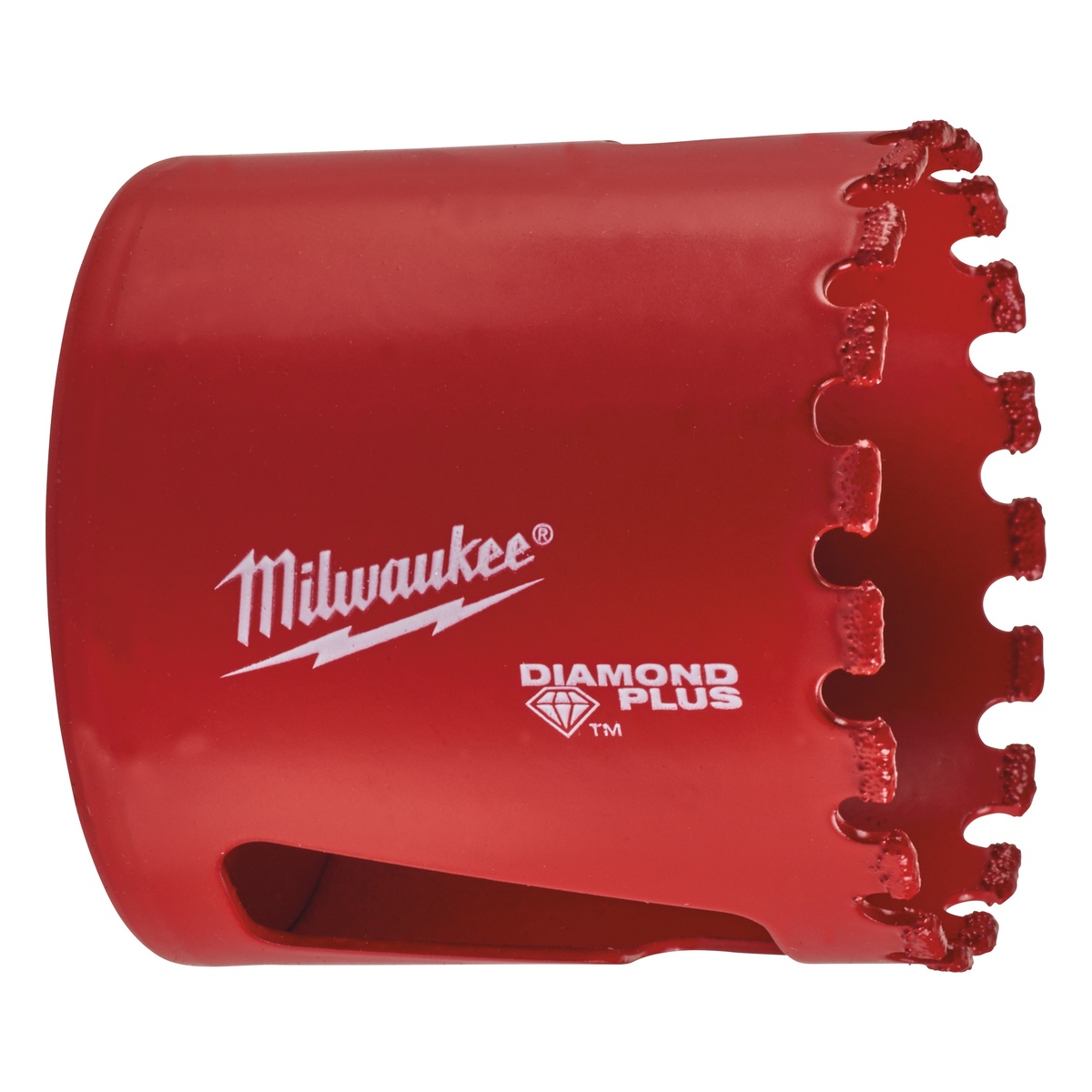 Milwaukee Diamant-Lochsäge 5/8" x 18, 44 mm