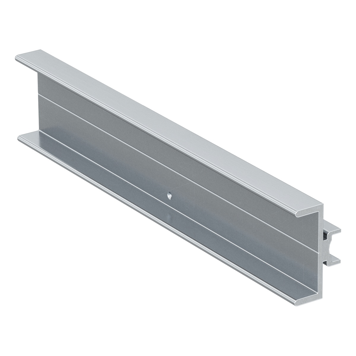 fischer Profilverbinder SolarFish CPN AL Aluminium - 12 Stk.