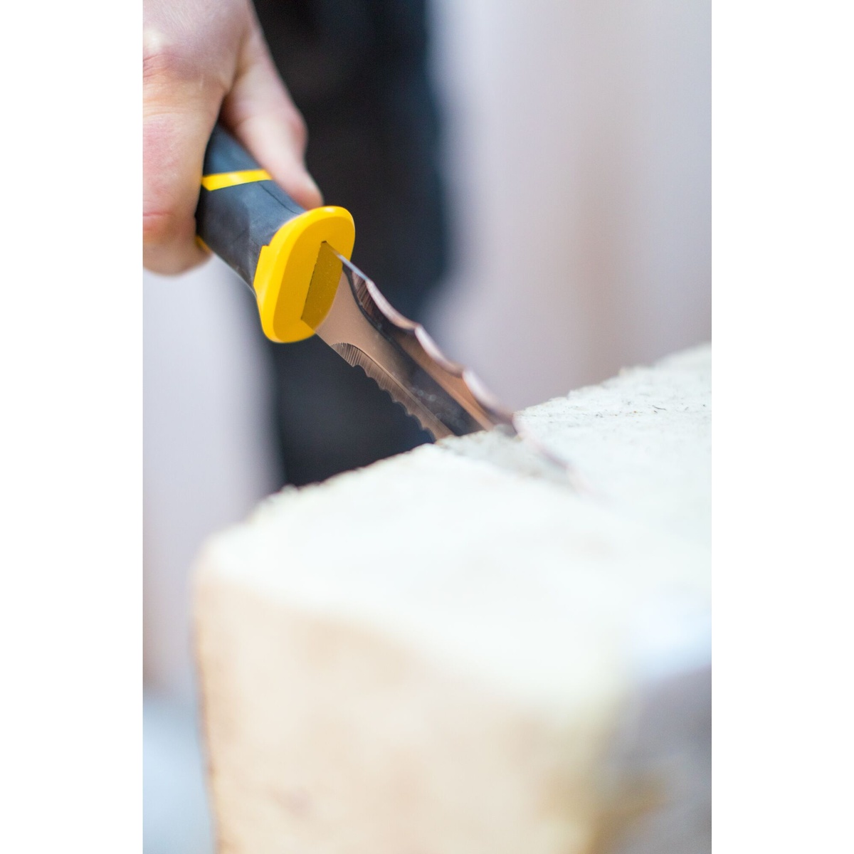 Stanley Daemmstoffmesser