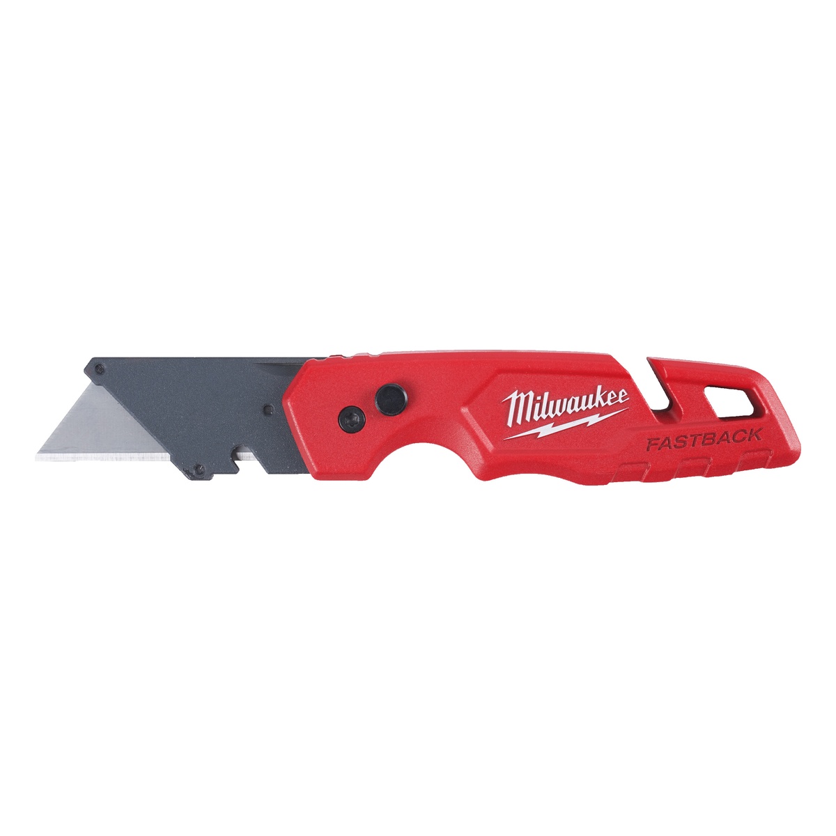 Milwaukee FASTBACK Universal-Klappmesser - 1 Stk. Milwaukee FASTBACK Universal-Klappmesser - 1 Stk.