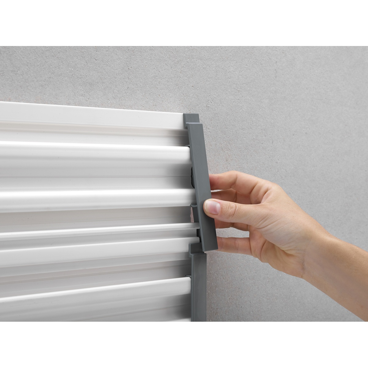 Stanley Trackwalls Endkappen