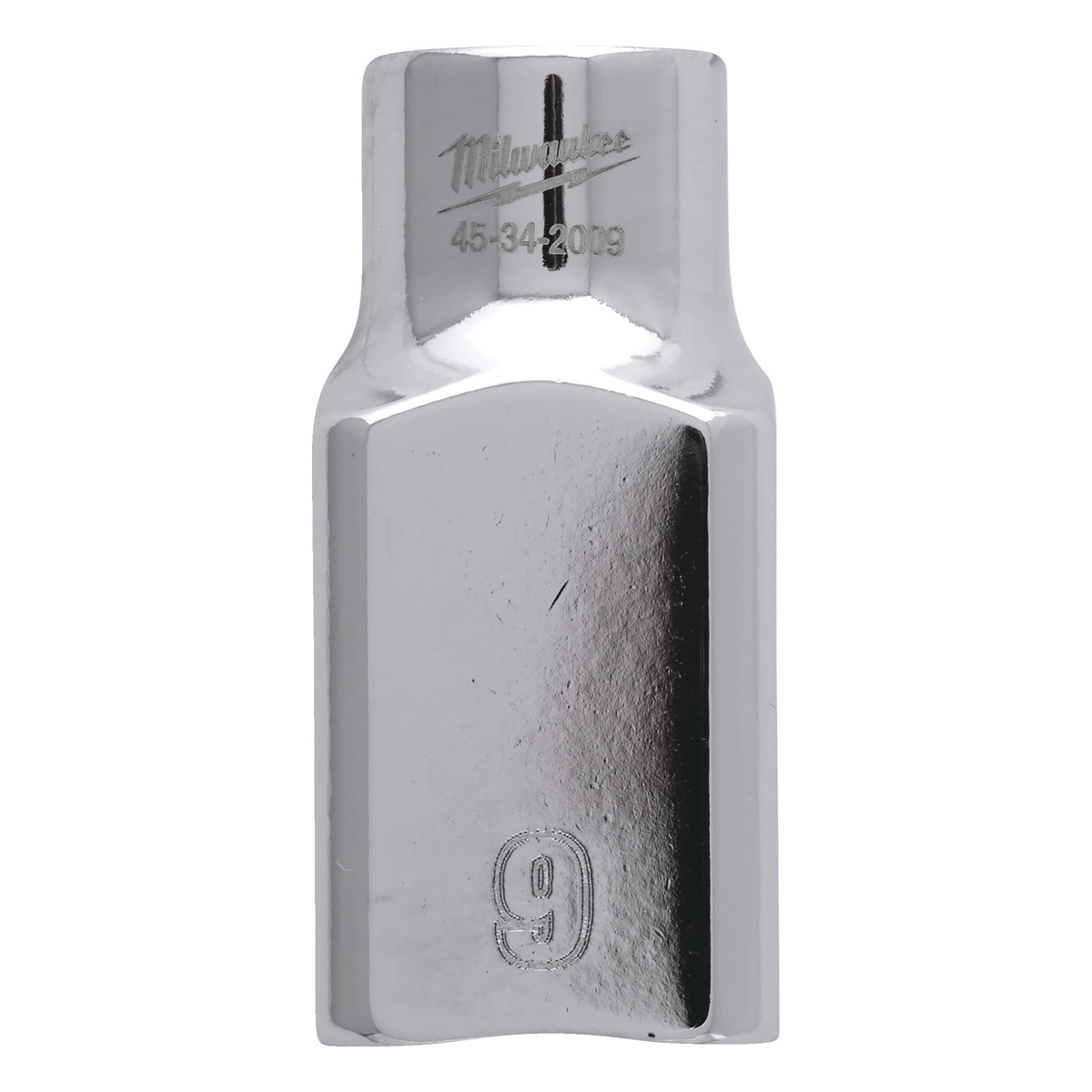 Milwaukee Steckschlüsseleinsatz 1/2" 9 mm - 1 Stk.