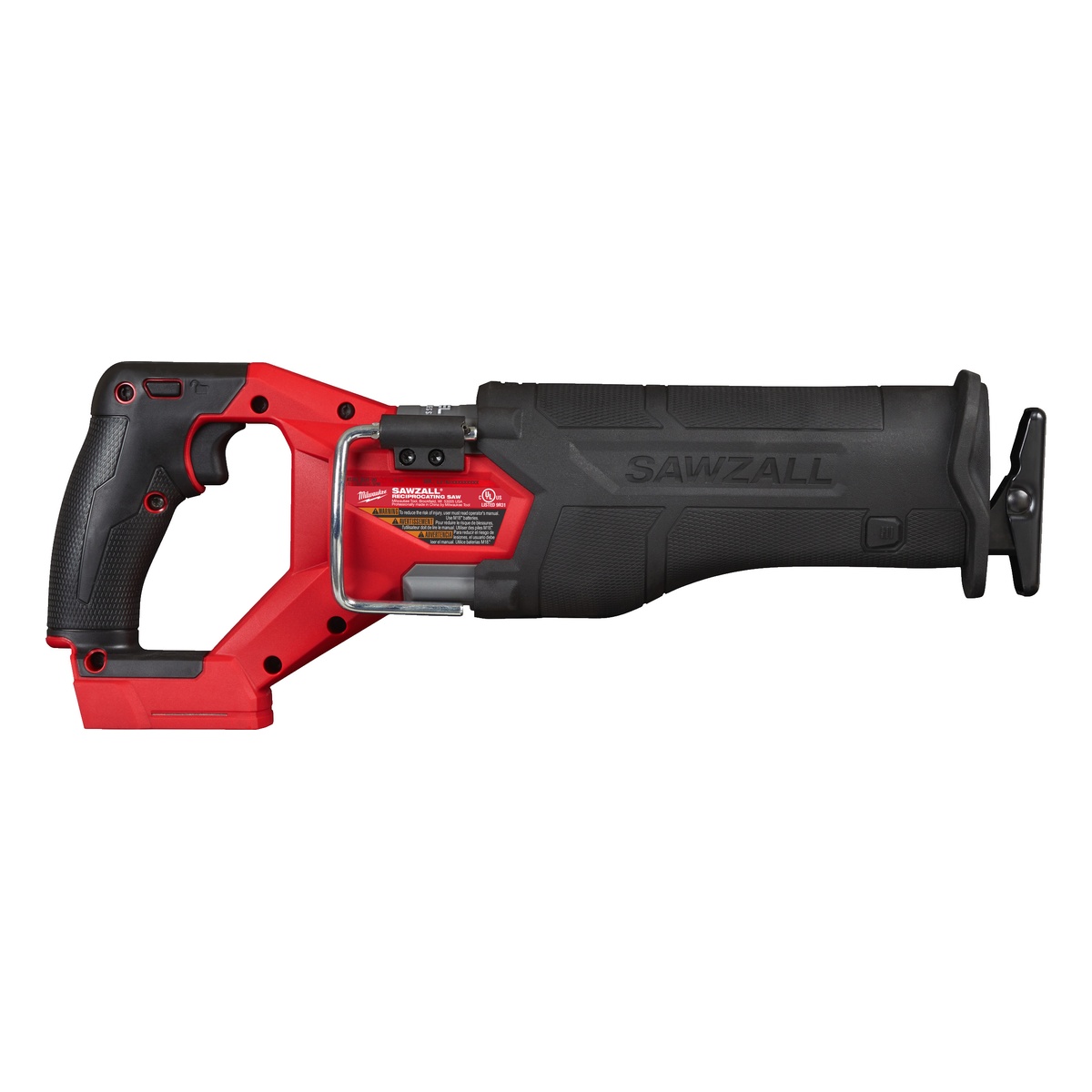 Milwaukee FUEL Akku-Säbelsäge M18FSZ-0X - 1 Stk.
