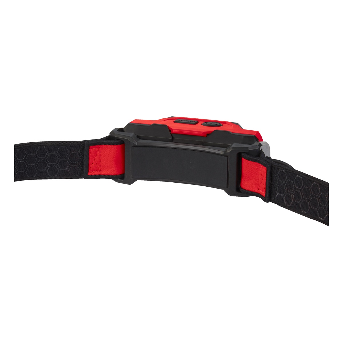 Milwaukee USB-Akku-Stirnlampe L4HL-VIS-301 - 1 Stk.