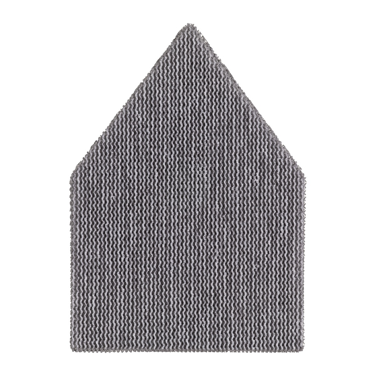 Milwaukee Netzschleifblätter für M12 FDSS 67 x 92 mm, Kletthaftung, 12 Stück + Spezial-Schleifteller