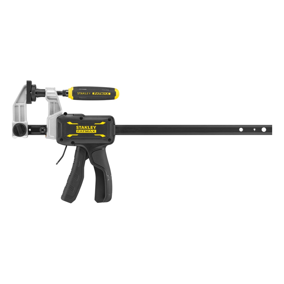 Stanley Einhandzwinge FatMax Hybrid 300mm