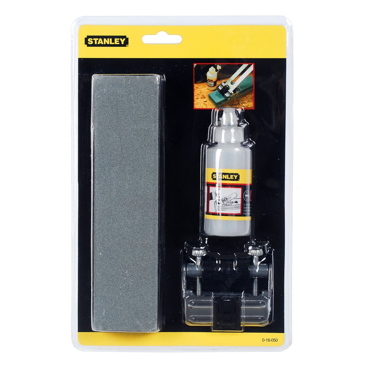 Stanley Schaerf-Set, 3-tlg