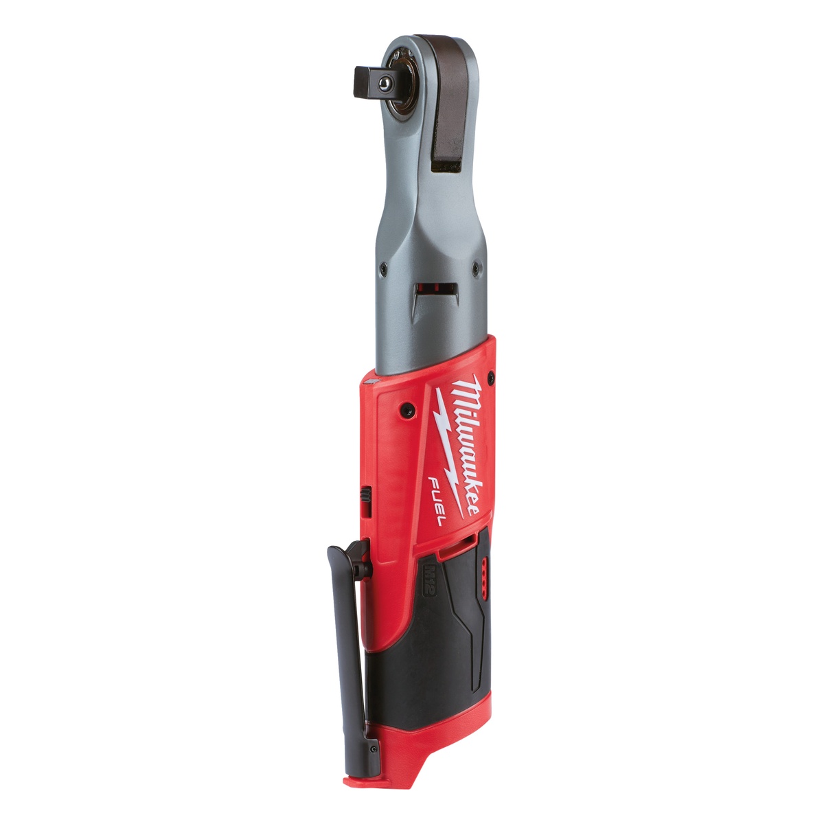 Milwaukee FUEL Akku-Ratsche 1/2" M12FIR12G2-0 - 1 Stk.