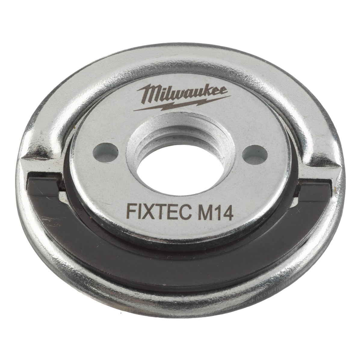 Milwaukee FIXTEC Mutter M14 für Winkelschleifer 115 - 230 mm mit M14 Gewinde - 1 Stk.