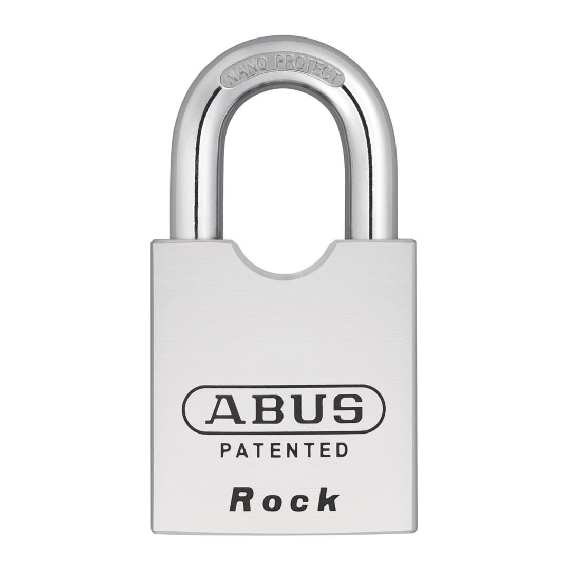 ABUS Vorhangschloss Serie 2 83/55 ABUS Vorhangschloss Serie 2 83/55