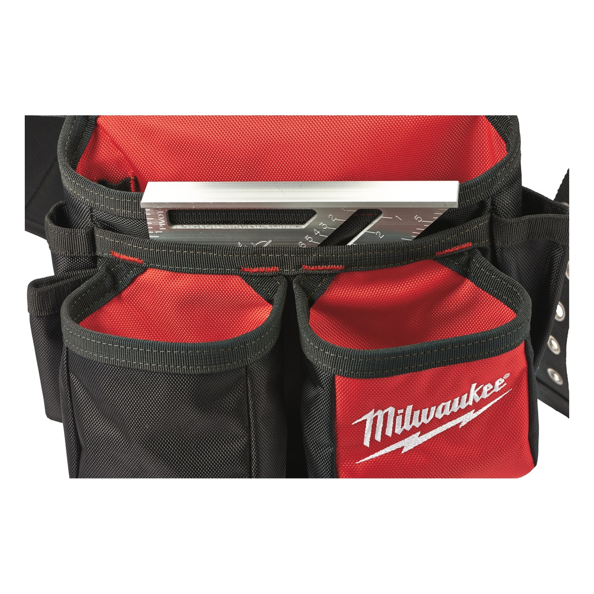 Milwaukee Tool Belt, Tool Holder, Tools Gütel , Hammer Holder