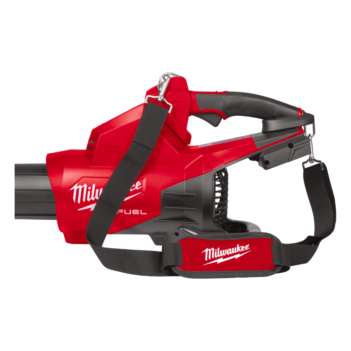 Milwaukee Schultergurt für M18F2BL - 1 Stk. Milwaukee Schultergurt für M18F2BL - 1 Stk.