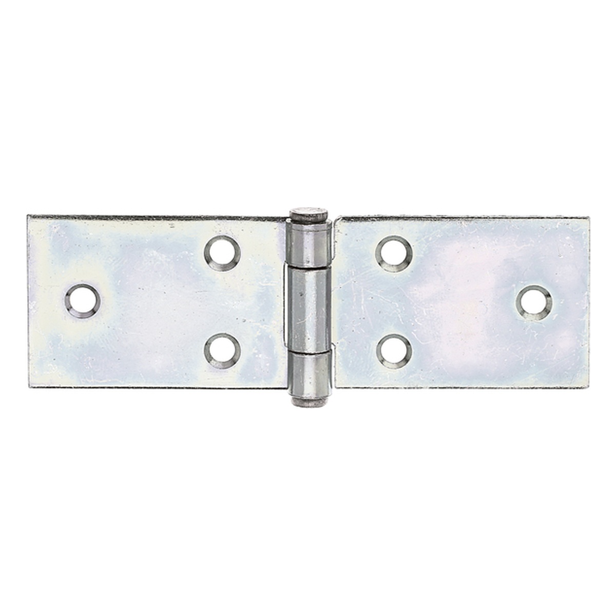 Alberts Tischband, 32 x 100 mm, Stahl roh, sendzimirverzinkt - 1 Stk. Alberts Tischband, 32 x 100 mm, Stahl roh, sendzimirverzinkt - 1 Stk.