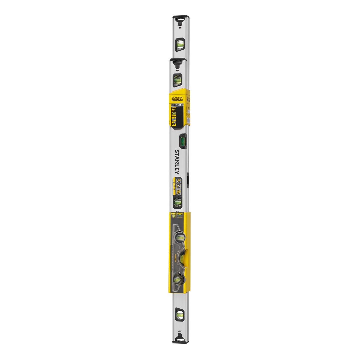 Stanley Promo Packs 3er-Set mit Torpedo