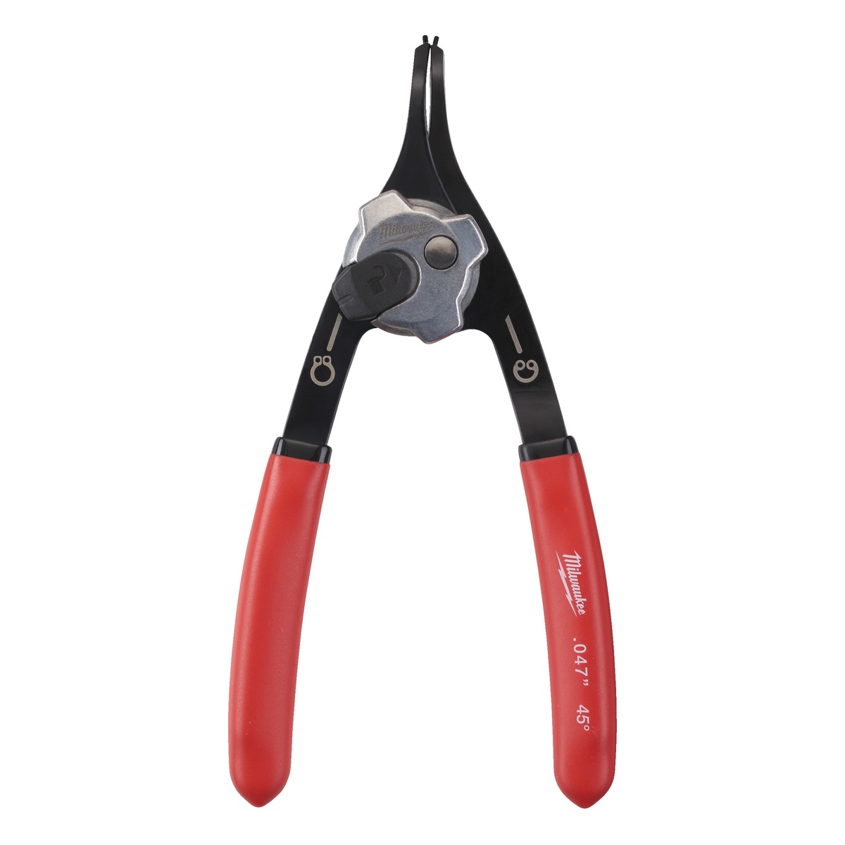 Milwaukee Sicherungsringzange