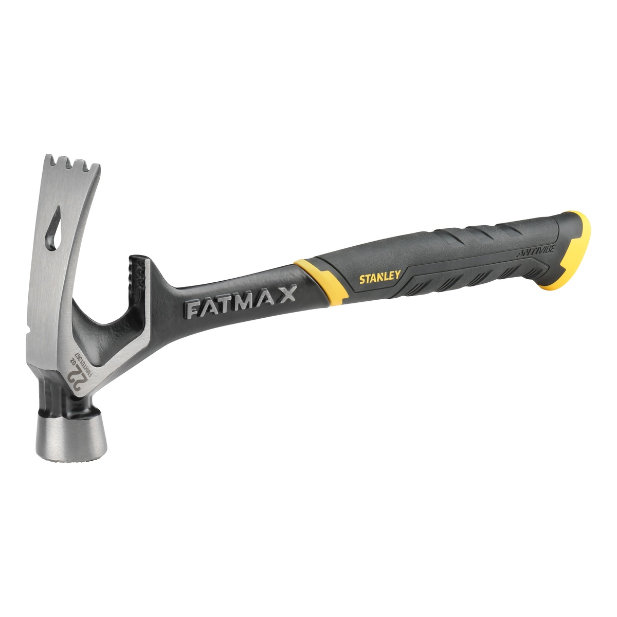 Stanley FATMAX Demontage Hammer