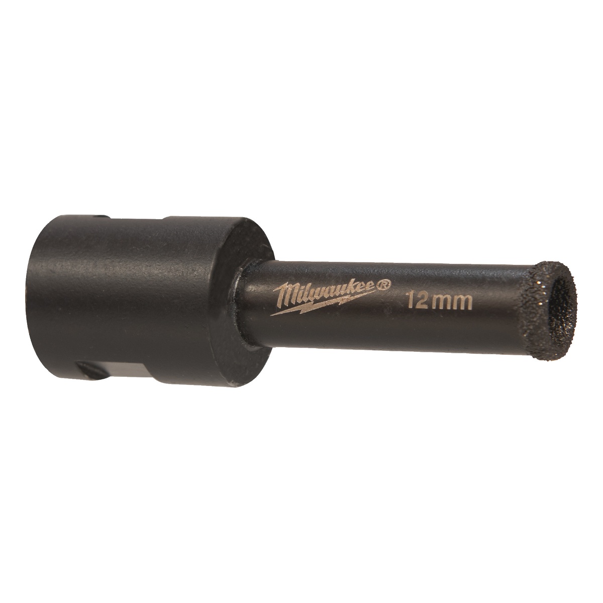 Milwaukee Diamantbohrer DIAMOND MAX M14 12 mm - 1 Stk.
