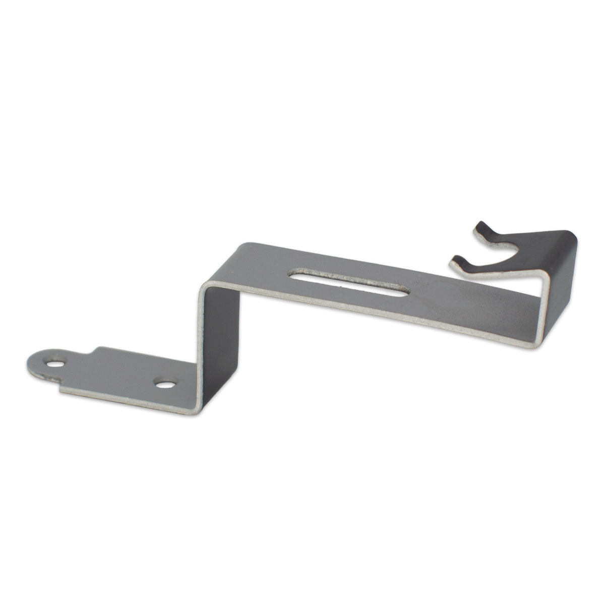 Röben Flandern plus Firstklammer für First konisch schwarz