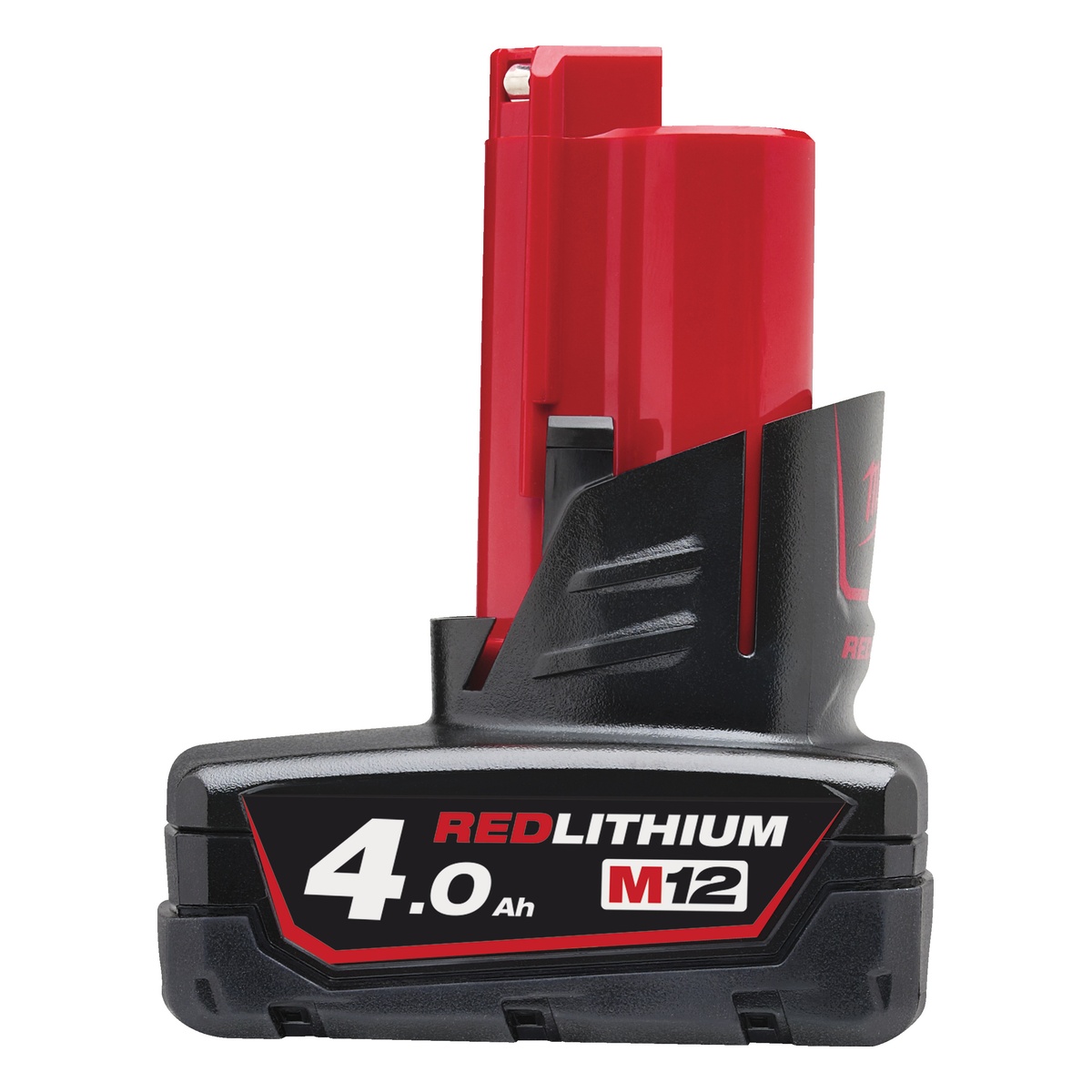 Milwaukee Akku 4.0 Ah M12B4 - 1 Stk.