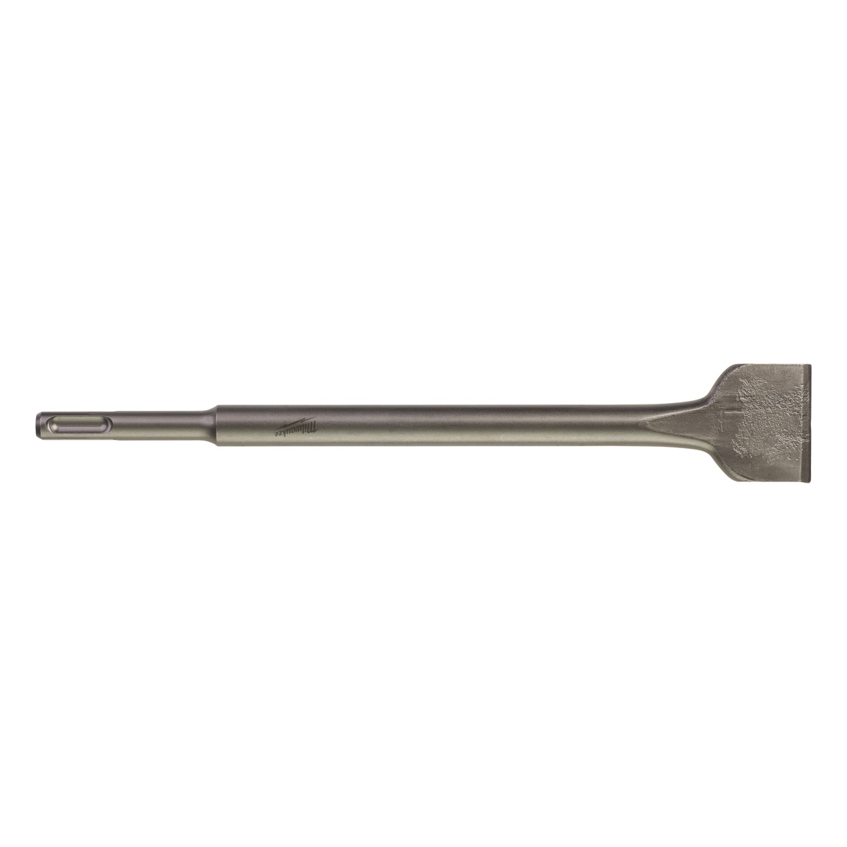 Milwaukee Breitmeißel SDS-Plus 250 x 40 mm - 1 Stk. Milwaukee Breitmeißel SDS-Plus 250 x 40 mm - 1 Stk.