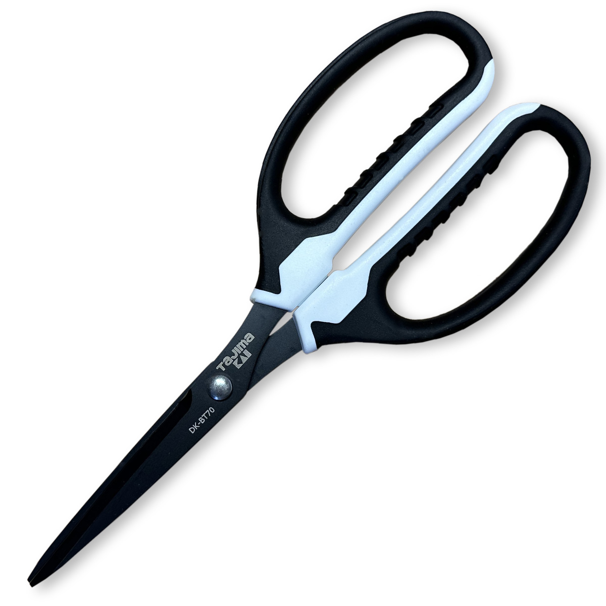 Tajima Varix Schere 190 mm Fluoro Coat - 1 stk. Tajima Varix Schere 190 mm Fluoro Coat - 1 stk.