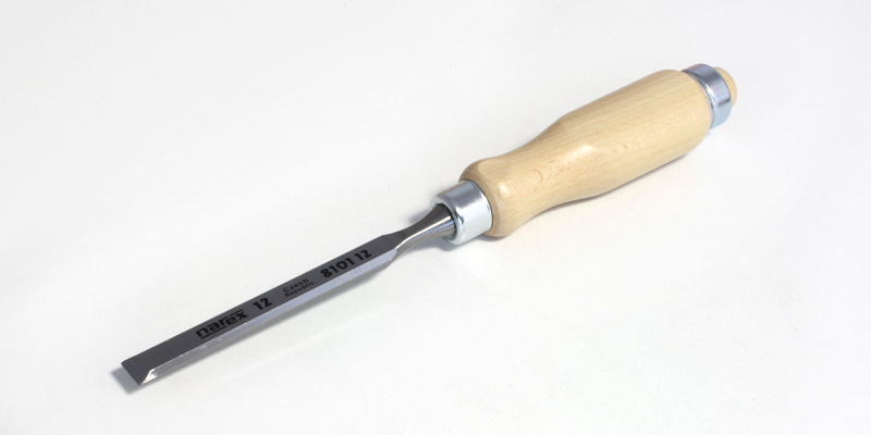 Narex Stechbeitel, Wood Line Profi, 12 mm