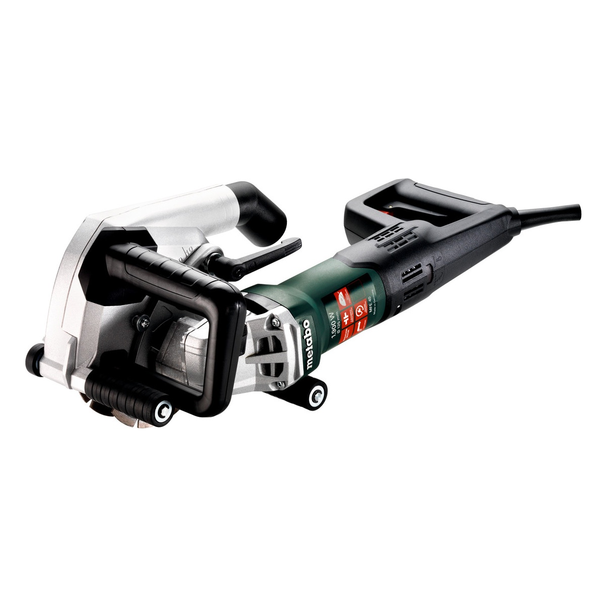 Metabo MFE 40 Mauernutfräse - 1 Stk.
