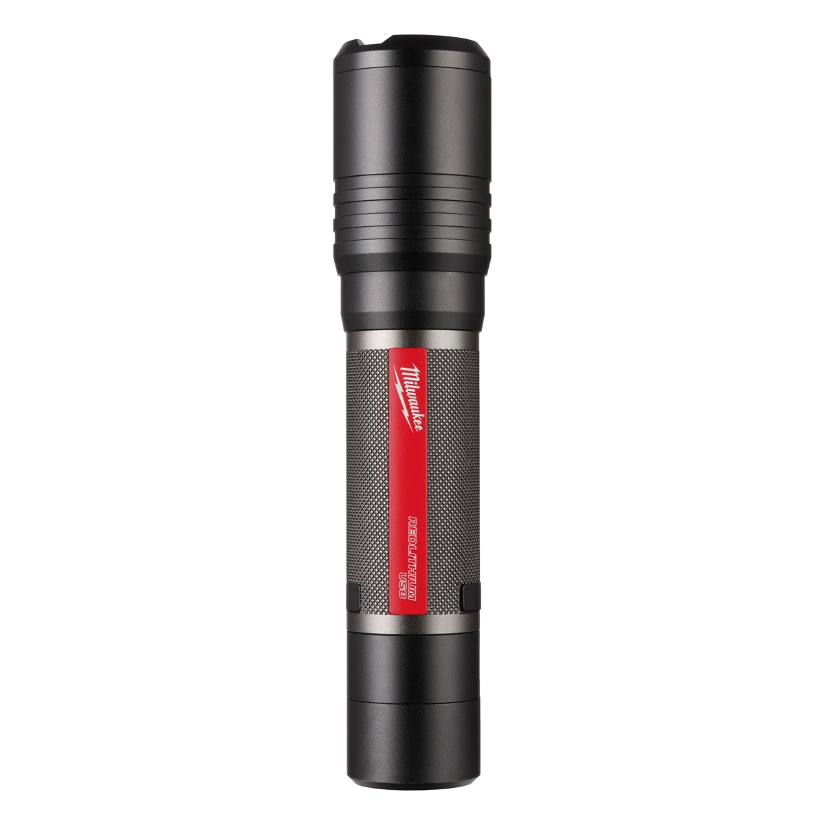 Milwaukee USB Akku-Taschenlampe L4FL2000-301 - 1 Stk.