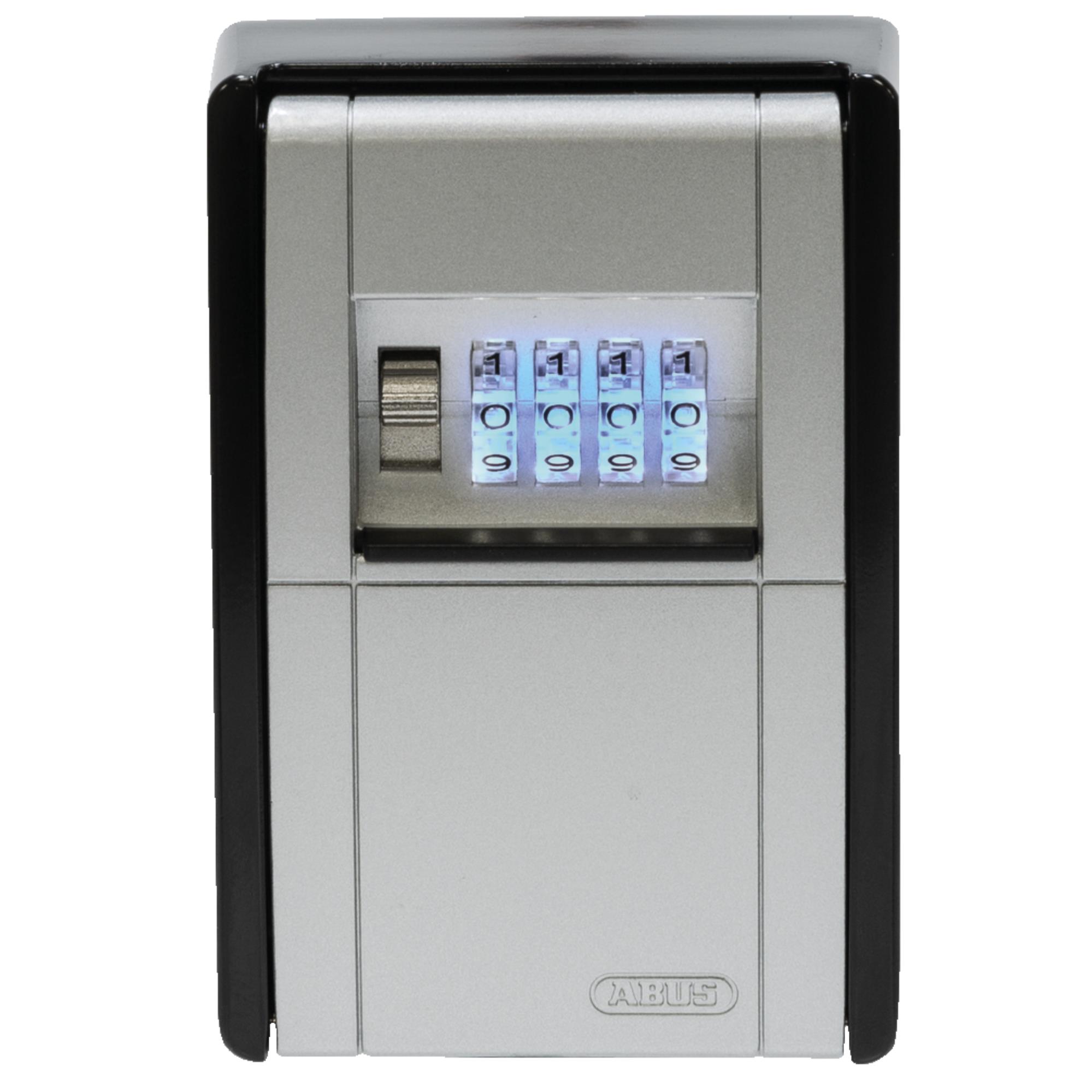 ABUS KeyGarage 787 LED Schlüsselkasten ABUS KeyGarage 787 LED Schlüsselkasten