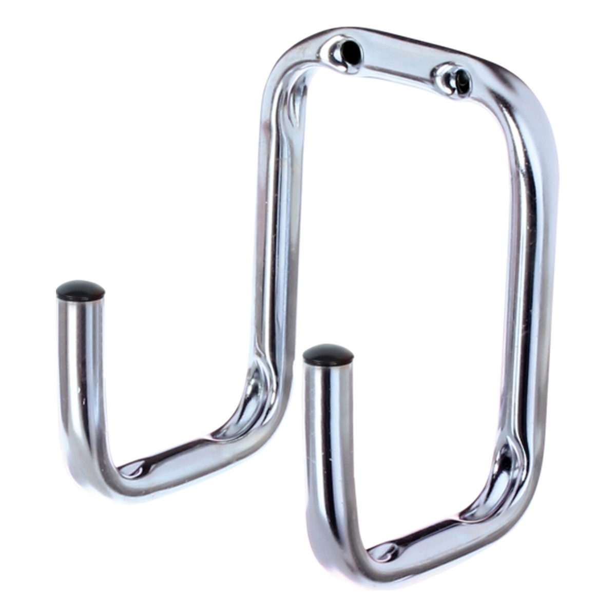 Alberts Wandhaken, blau verzinkt, doppelt Abgewinkelt 115 x 80 x 90 mm Alberts Wandhaken, blau verzinkt, doppelt Abgewinkelt 115 x 80 x 90 mm