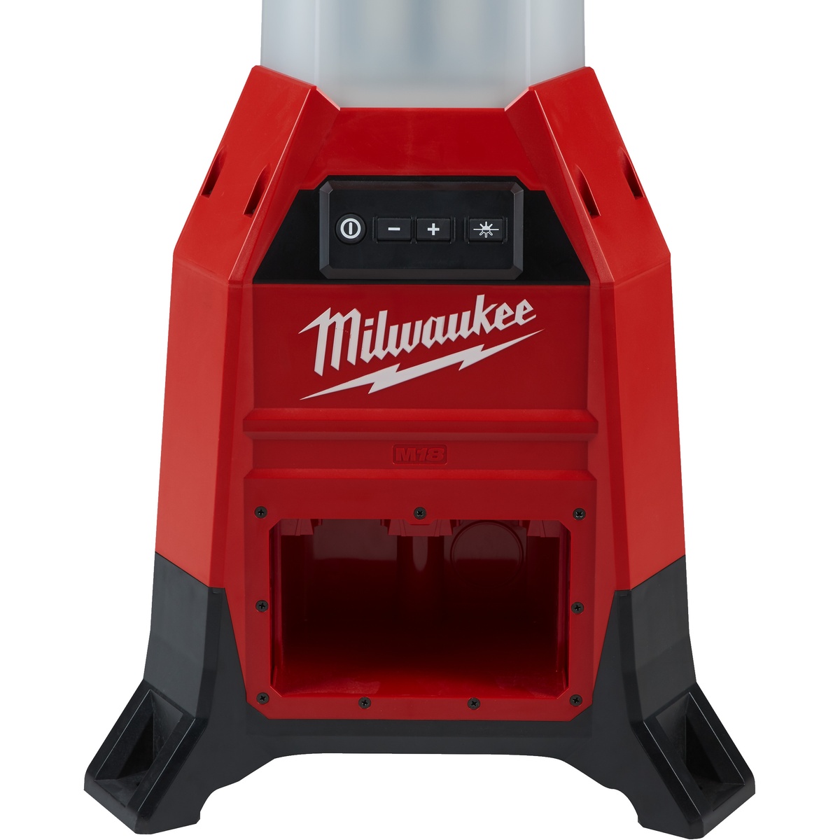 Milwaukee Akku-Bauleuchte M18ONESLDP-0 (SCHUKO GALP socket) - 1 Stk.