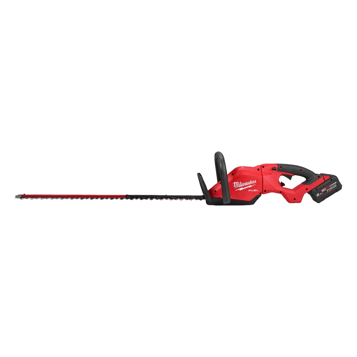 Milwaukee M18 FUEL Akku-Heckenschere 75 cm M18FHET75G2-802 - 1 Stk.