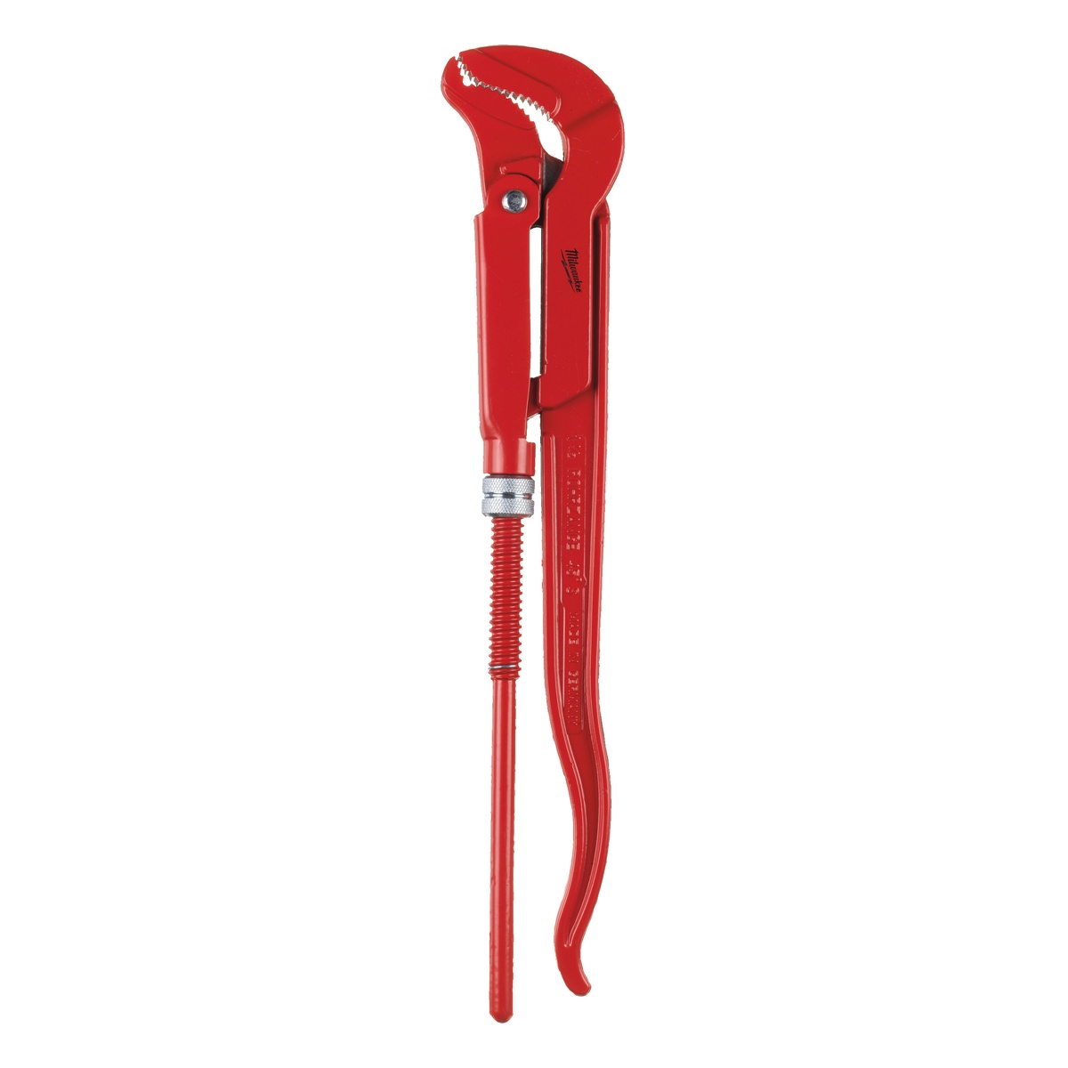 Milwaukee Rohrzange 430 mm - 1 Stk.