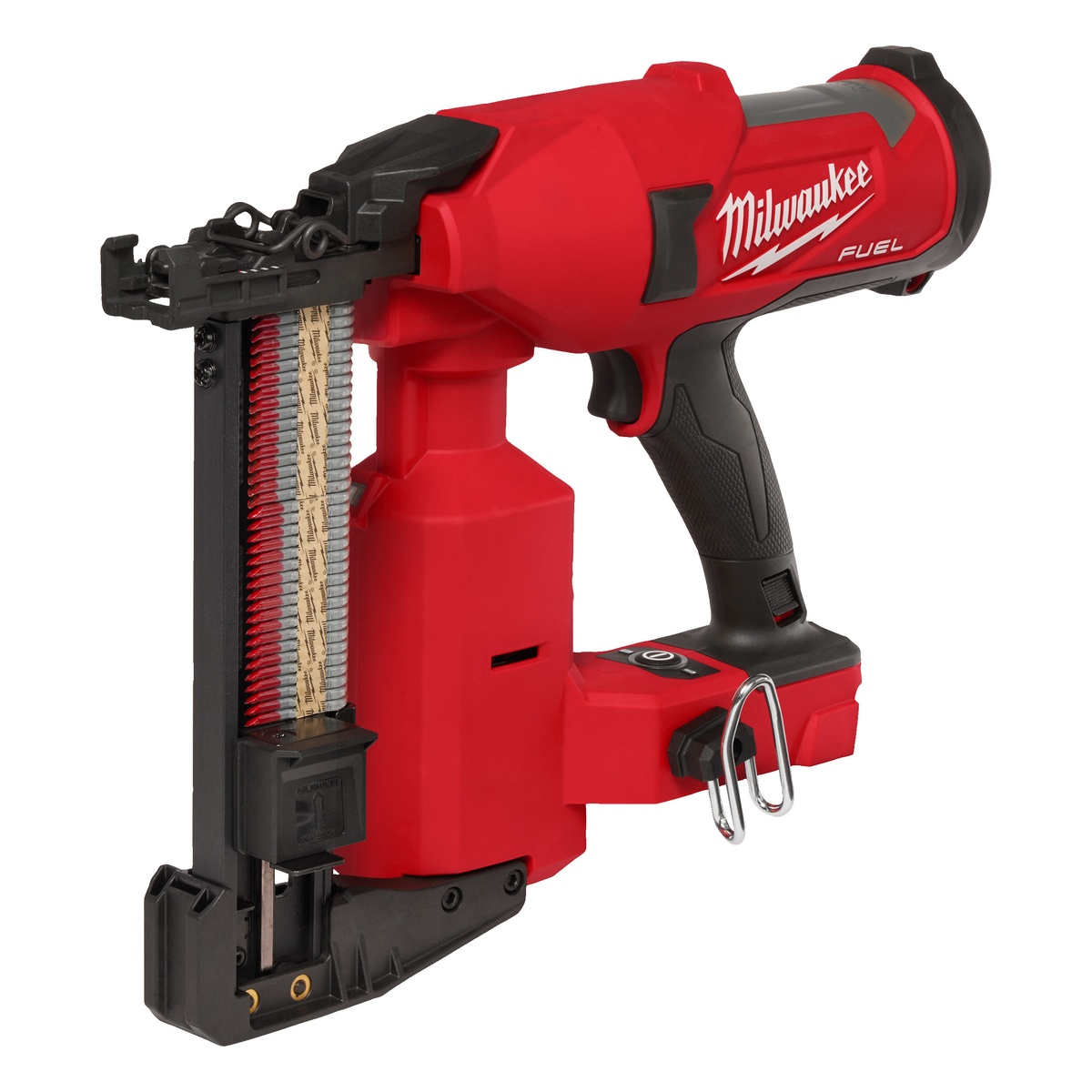 Milwaukee FUEL Akku-Klammergerät M18FFUS-0C - 1 Stk. (Gebraucht) Milwaukee FUEL Akku-Klammergerät M18FFUS-0C - 1 Stk. (Gebraucht)