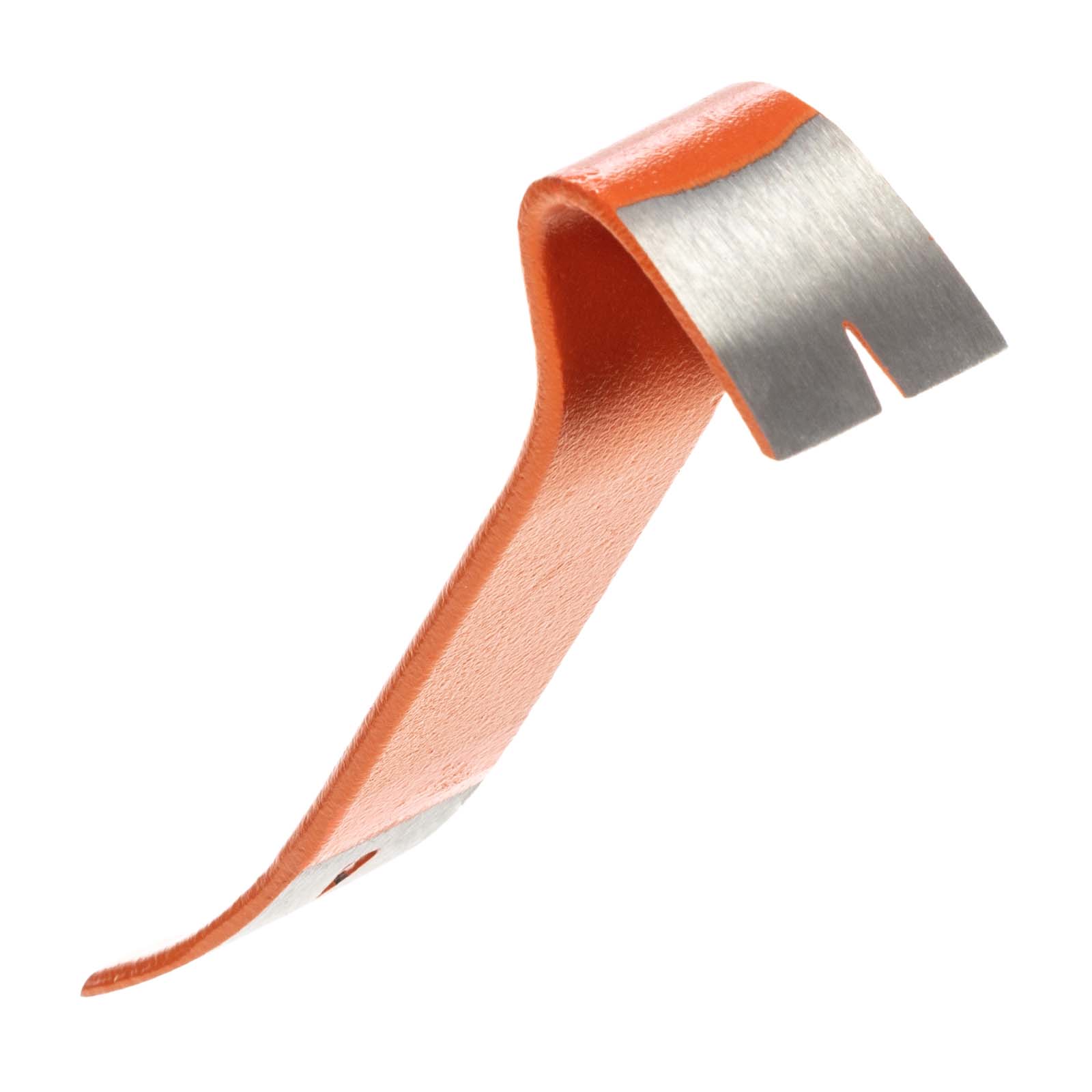 Picard Nageleisen BlackGiant Flat-Bar 175 mm, 30 mm breit, flach, mit Nagelheber und gestanztem Nagelzug