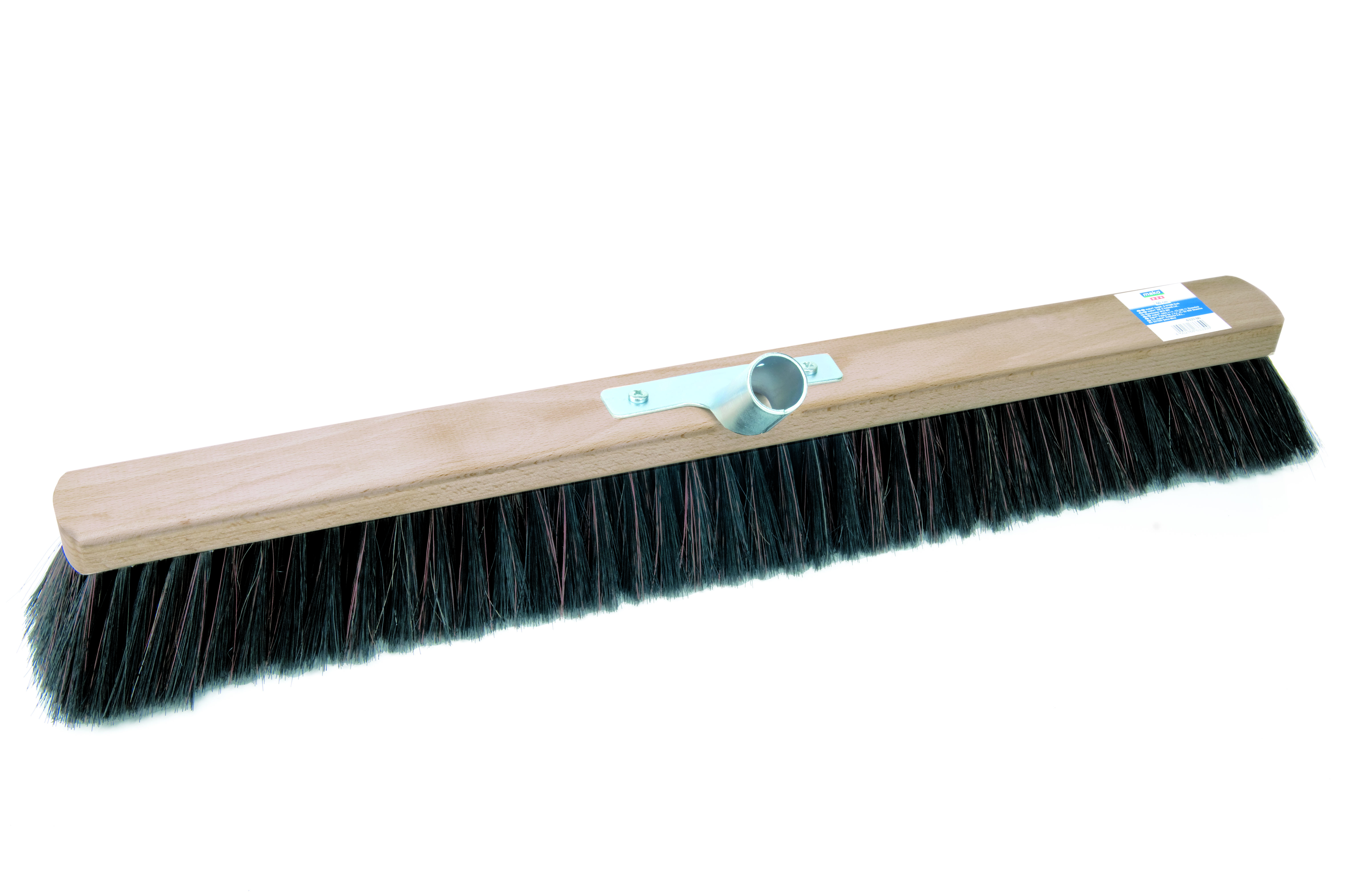 Mako Saalbesen 80 cm Rosshaar Mako Saalbesen 80 cm Rosshaar