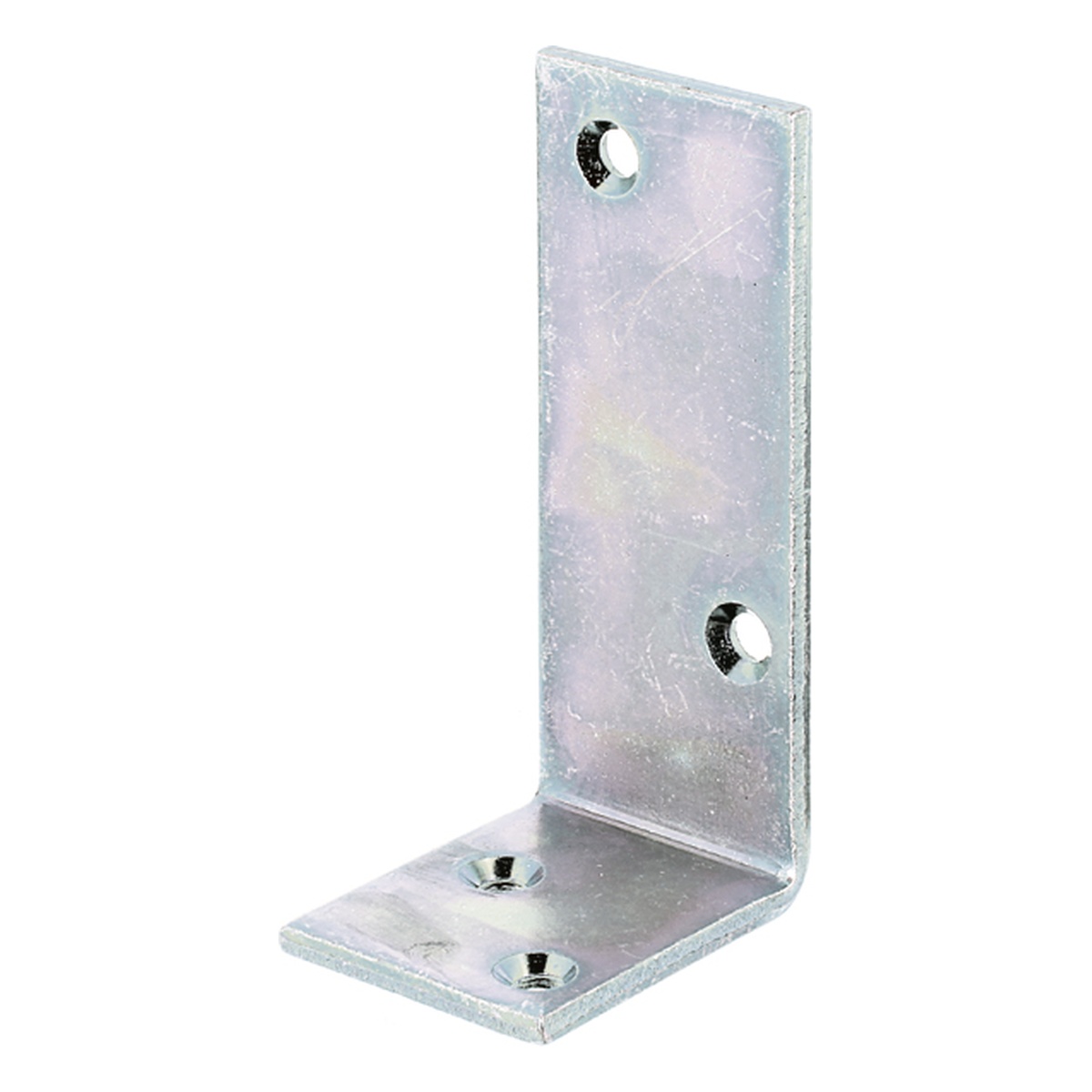 Alberts Balkenwinkel verzinkt, Winkelverbinder, Balkenverbinder, Balken Winkel 50 x 100 x 40 mm Alberts Balkenwinkel verzinkt, Winkelverbinder, Balkenverbinder, Balken Winkel 50 x 100 x 40 mm