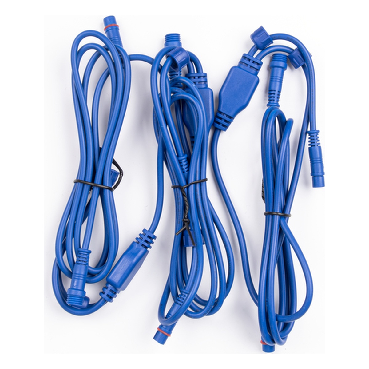 Alberts Soledra Y-Anschlusskabel, Länge: 1500 mm - 3 Stk. Alberts Soledra Y-Anschlusskabel, Länge: 1500 mm - 3 Stk.