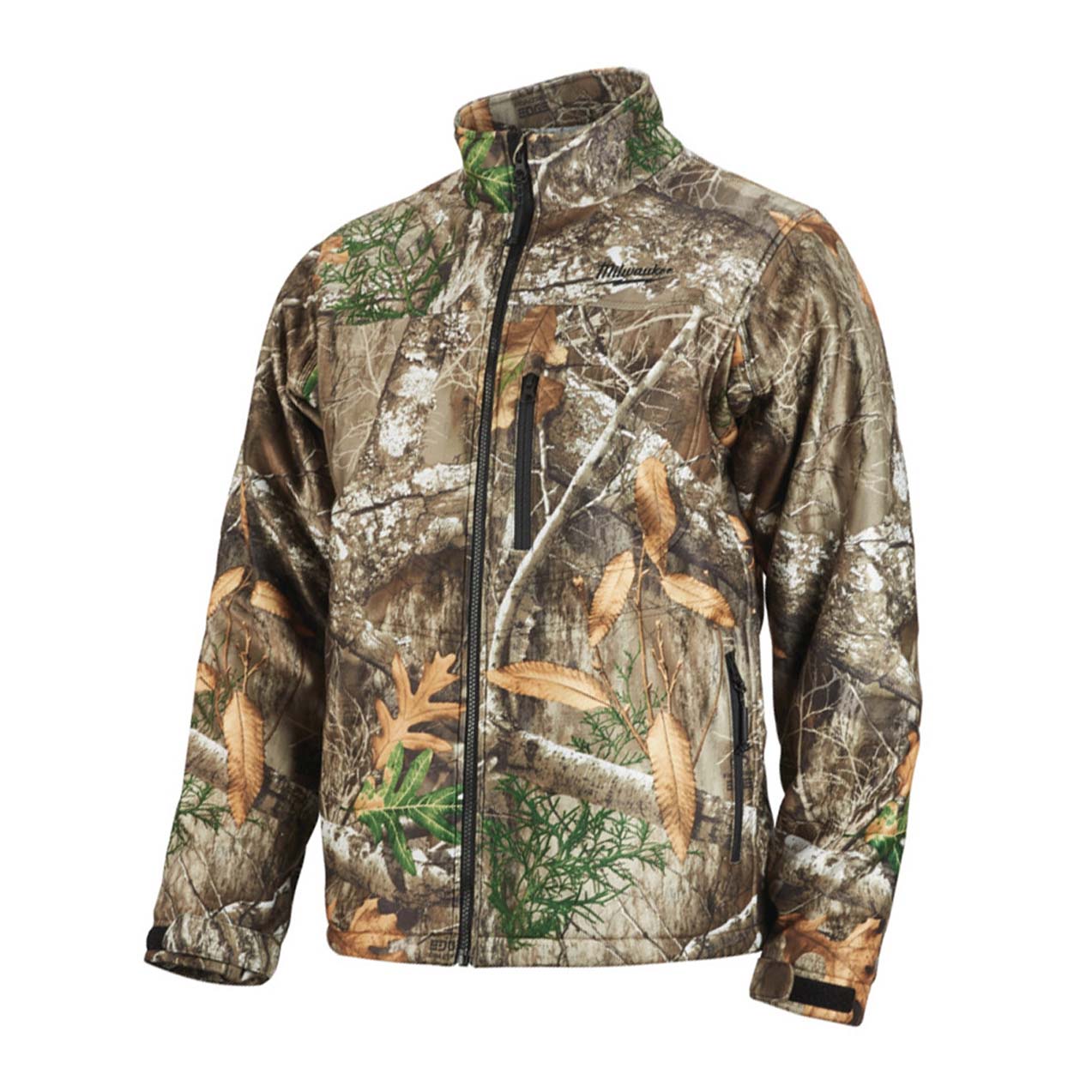 Milwaukee M12HJCAMO5-0(S) Akku-Thermo-Jacke Camouflage - 1 Stk.