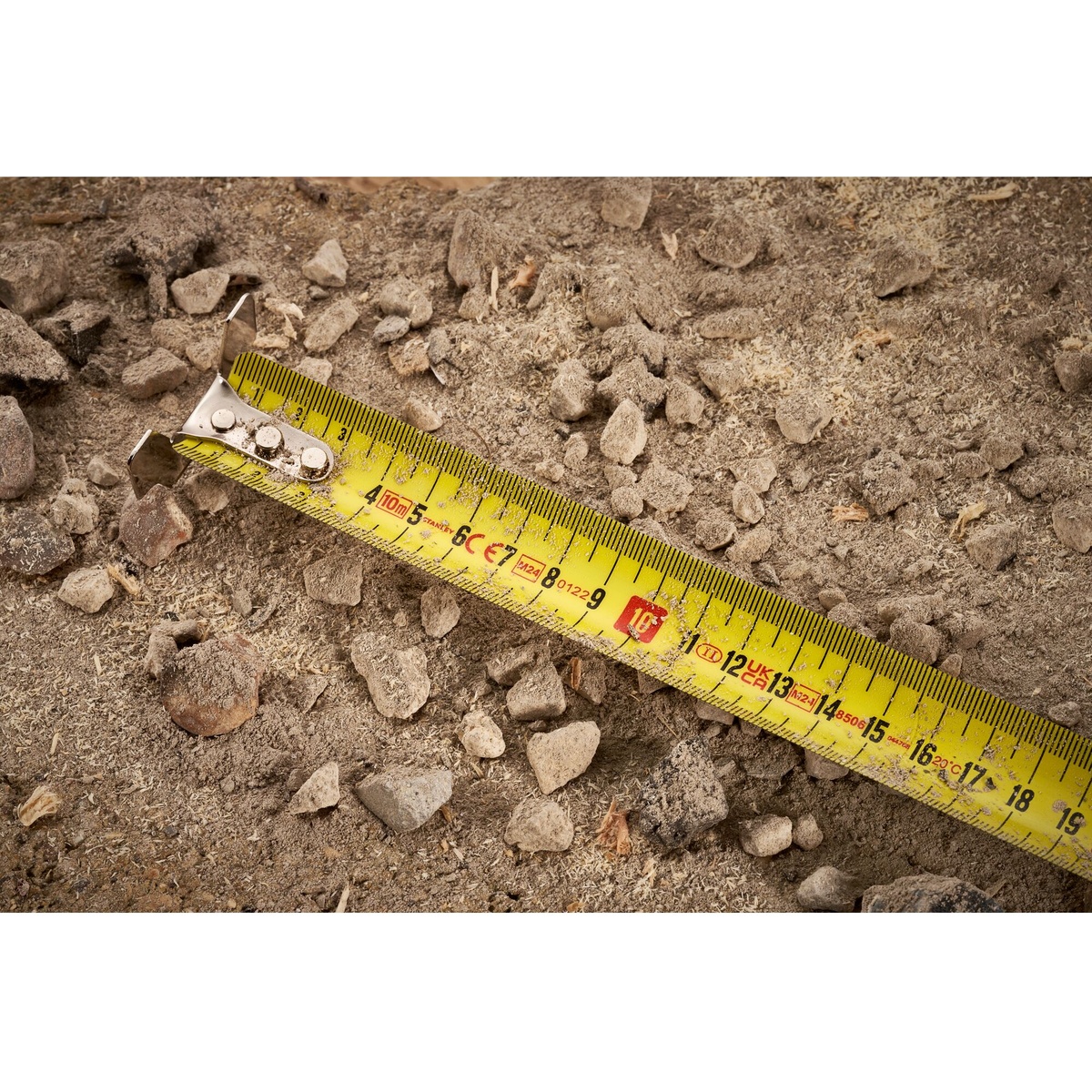 Stanley Bandmass Stanley FatMax Xtreme 10m