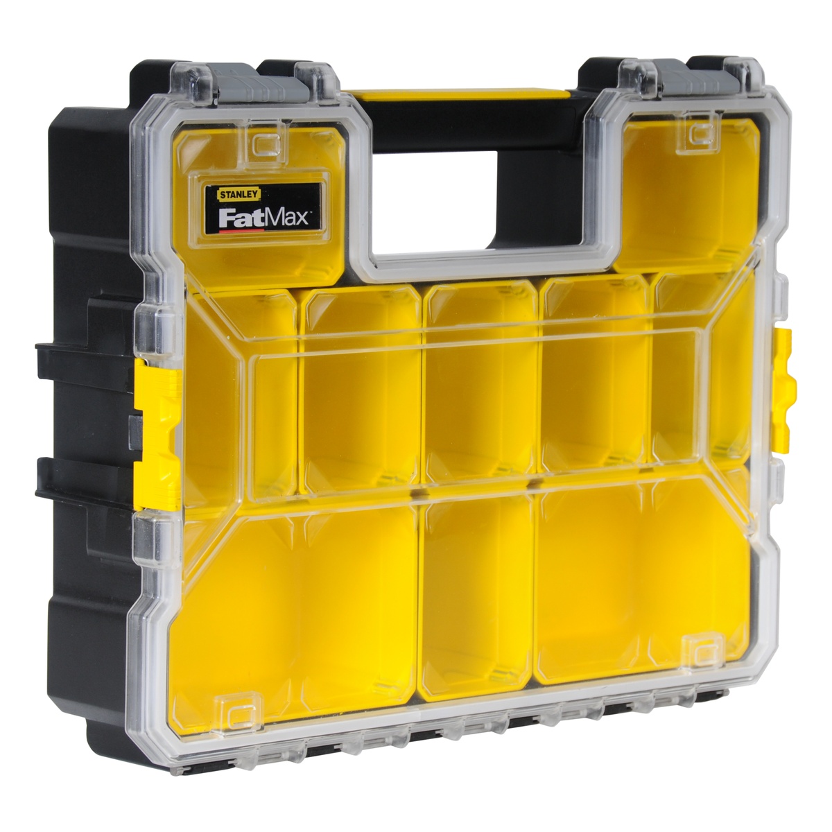 Stanley Organizer FatMax Pro Kunststoff