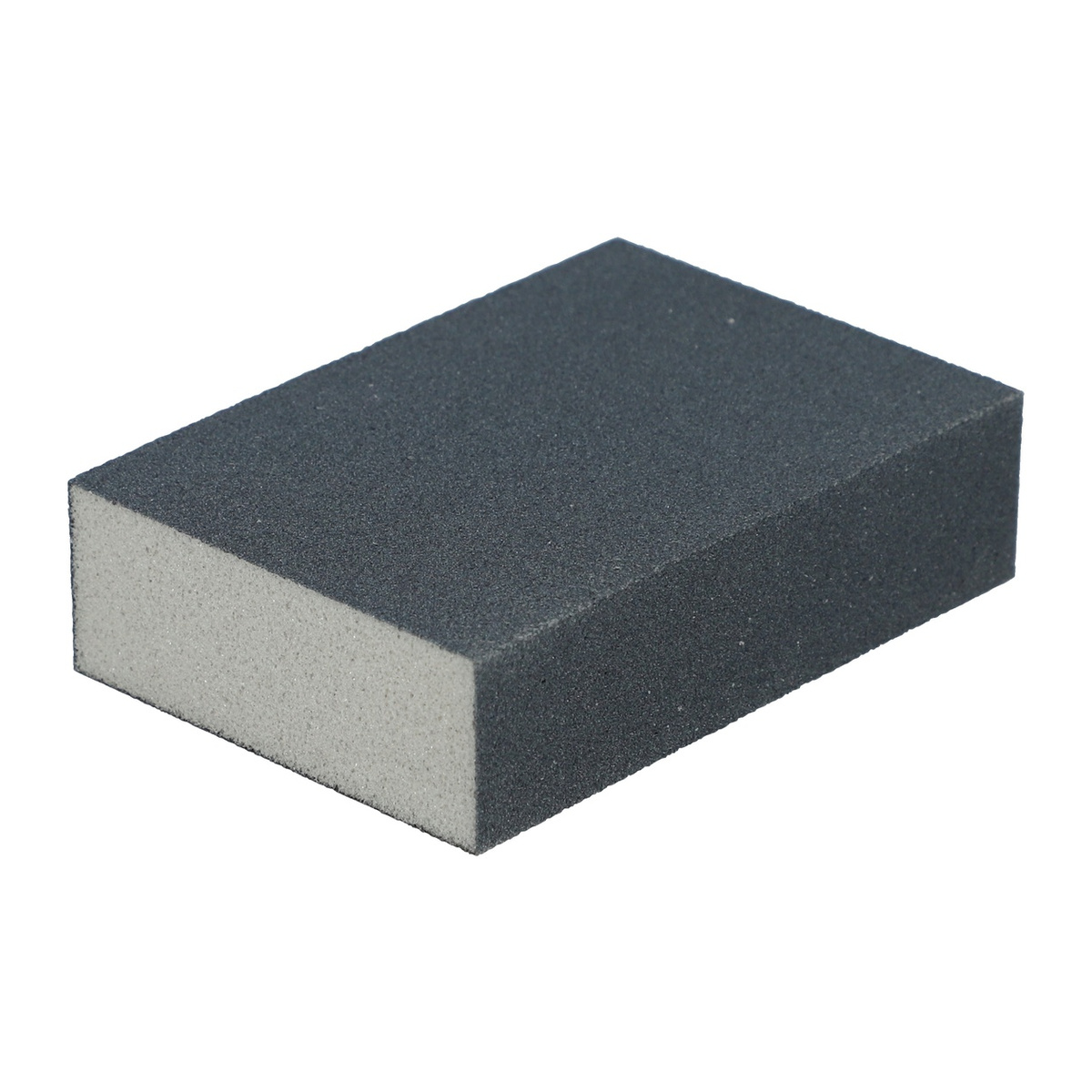 Milwaukee Schleifschwamm 4-seitig, 100 x 66 x 26 mm, 2 Stück