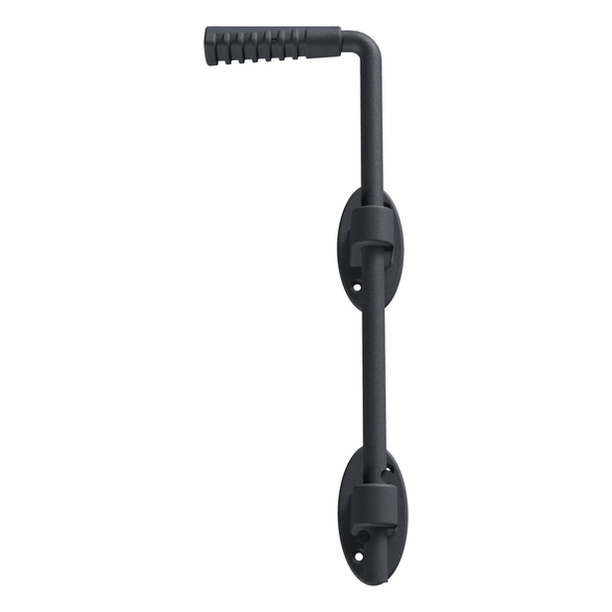 Alberts Ovado Bodenschieber, 400mm, 16mm Bolzen Alberts Ovado Bodenschieber, 400mm, 16mm Bolzen