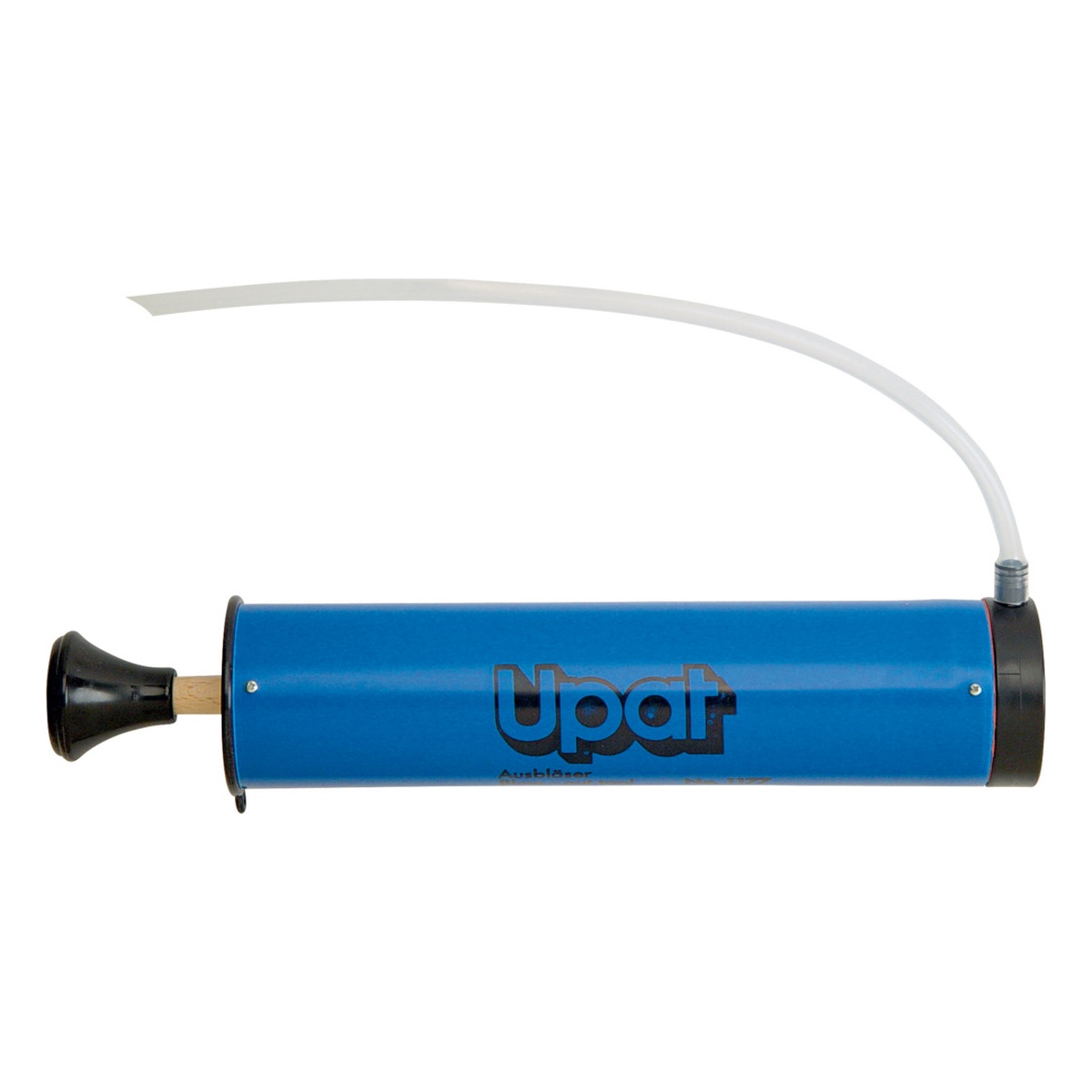 Upat Ausbläser UPM AB für die manuelle Bohrlochreinigung - 1 Stk. Upat Ausbläser UPM AB für die manuelle Bohrlochreinigung - 1 Stk.