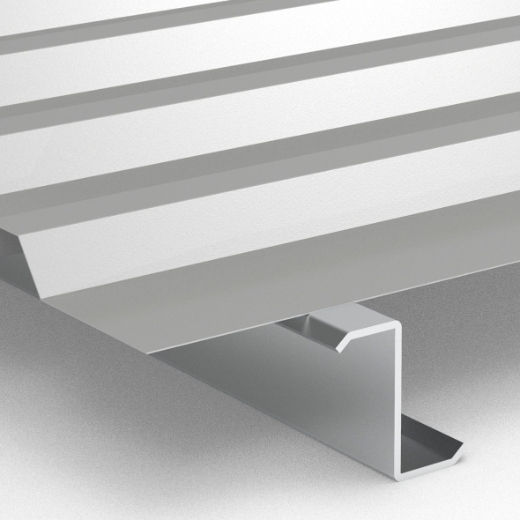 Trapezblech-Bohrschraube 6,3x115 mm Bohrleistung: 1,5-6,0 mm Stahlunterkonstruktion, Reisser REFABO Plus RP-K Edelstahl A2 Bohrspan - 100 Stk.