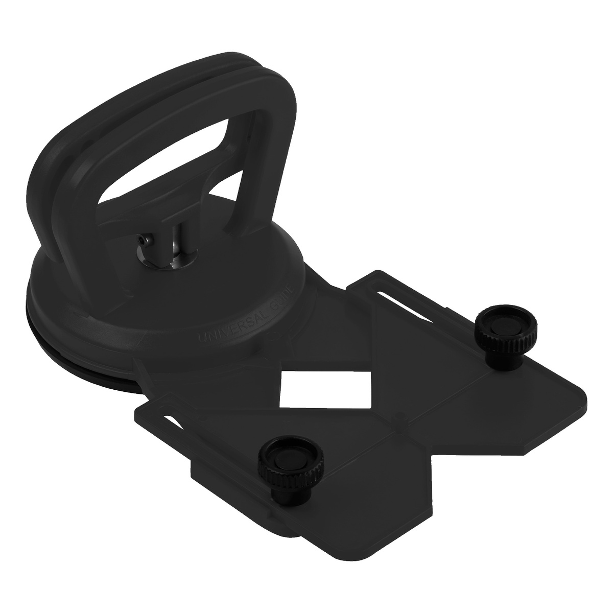 Milwaukee Bohrführung für Diamant-Lochsägen