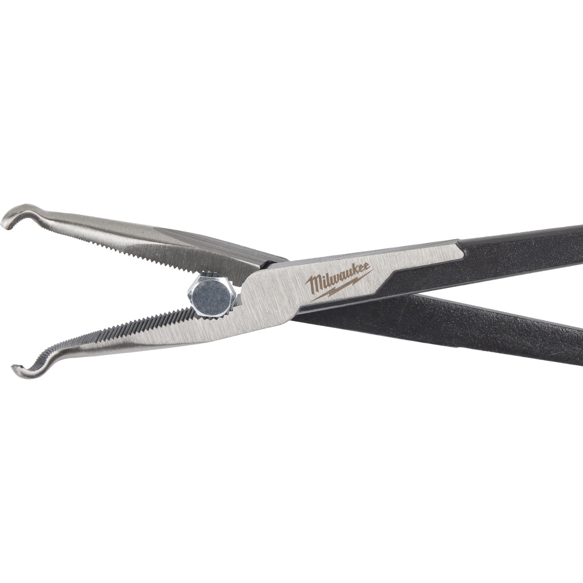 Milwaukee Schlauch-Zündkerzensteckerzange, klein