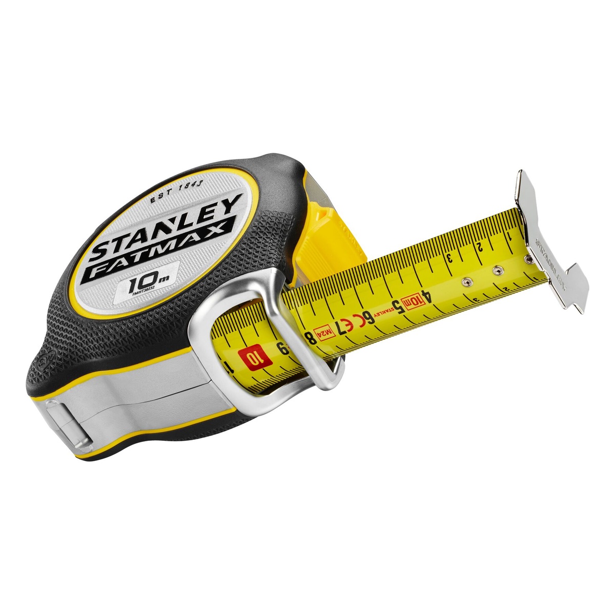 Stanley Bandmass Stanley FatMax Xtreme 10m