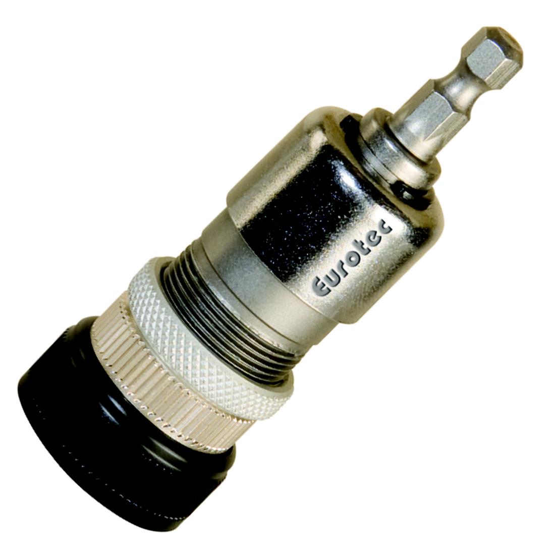 Eurotec Screw Stop Ø 27 x 80 mm, 1 Stk. Eurotec Screw Stop Ø 27 x 80 mm, 1 Stk.